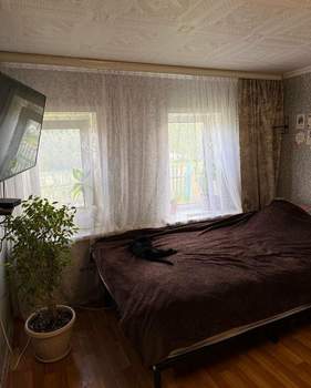 Дом 74м², 2-этажный, участок 5 сот.  