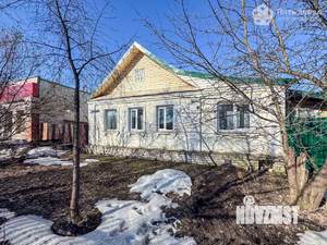 Дом 63м&sup2;, 1-этажный, участок 6 сот.  