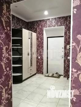 Таунхаус 165м&sup2;, 3-этажный, участок 2 сот.  