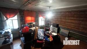 Дом 89м&sup2;, 1-этажный, участок 10 сот.  