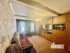 Дом 73м&sup2;, 1-этажный, участок 6 сот.  