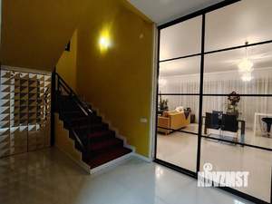 Таунхаус 152м², 3-этажный, участок 2 сот.  