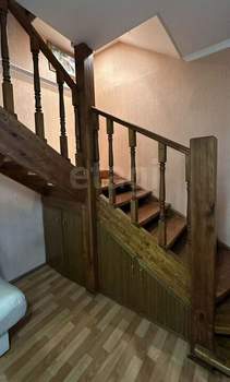 Дом 200м&sup2;, 2-этажный, участок 6 сот.  