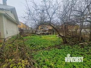 Дом 46м², 1-этажный, участок 4 сот.  