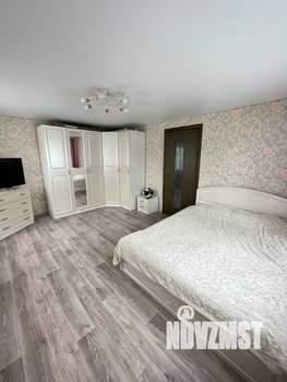 Дом 160м², 2-этажный, участок 6 сот.  