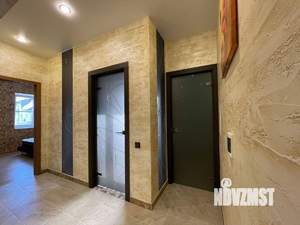 Коттедж 283м&sup2;, 3-этажный, участок 10 сот.  