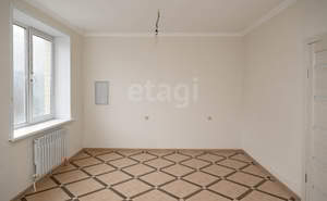 Дом 120м², 2-этажный, участок 1 сот.  