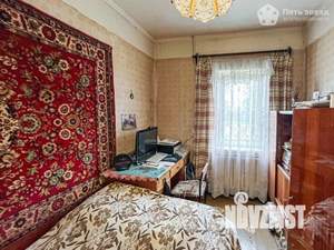 Дом 78м², 1-этажный, участок 6 сот.  