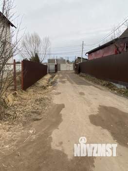 Дача 10м², 1-этажный, участок 571 сот.  