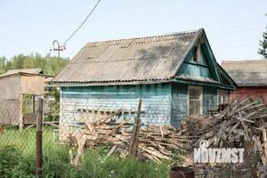 Дача 19м², 1-этажный, участок 3 сот.  