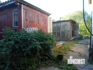Дом 110м², 1-этажный, участок 6 сот.  