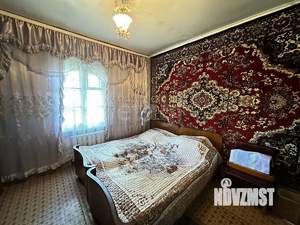 Дом 49м², 1-этажный, участок 11 сот.  