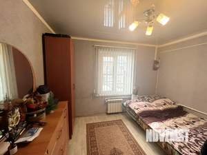 Дом 49м², 1-этажный, участок 1 сот.  