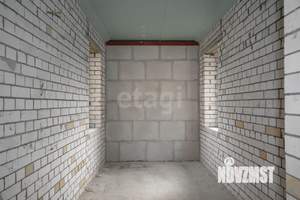 Таунхаус 130м², 3-этажный, участок 1 сот.  