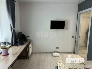Дом 140м², 2-этажный, участок 5 сот.  