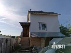 Дом 187м², 3-этажный, участок 5 сот.  