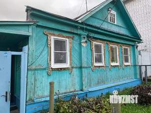 Дом 77м&sup2;, 1-этажный, участок 2 сот.  