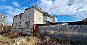 Дом 98м², 2-этажный, участок 4 сот.  