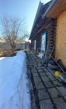 Дом 84м&sup2;, 1-этажный, участок 5 сот.  