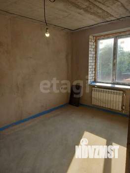 Дом 208м², 3-этажный, участок 5 сот.  