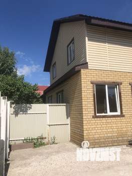 Дом 225м², 2-этажный, участок 6 сот.  