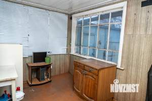 Дом 69м², 1-этажный, участок 3 сот.  