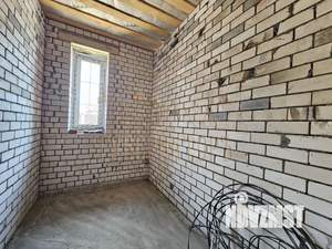 Дом 121м², 1-этажный, участок 4 сот.  