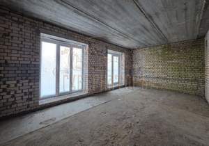 Дом 111м&sup2;, 2-этажный, участок 2 сот.  