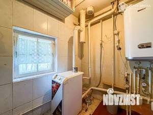 Дом 69м&sup2;, 1-этажный, участок 6 сот.  