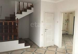 Дом 120м&sup2;, 2-этажный, участок 1 сот.  