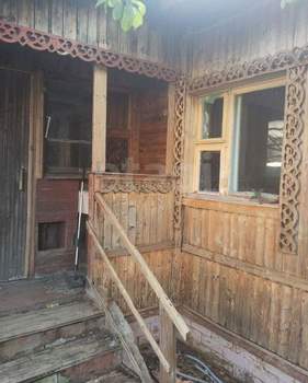 Дом 260м², 2-этажный, участок 7 сот.  