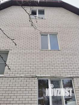 Коттедж 182м&sup2;, 3-этажный, участок 5 сот.  