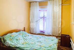 Дом 120м², 1-этажный, участок 6 сот.  