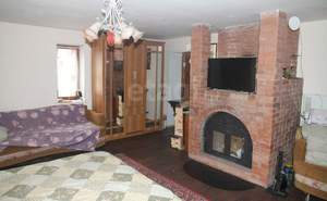 Дом 114м&sup2;, 2-этажный, участок 10 сот.  