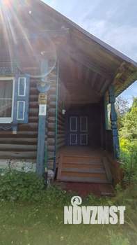 Дом 65м&sup2;, 1-этажный, участок 16 сот.  