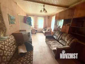 Дом 69м², 1-этажный, участок 7 сот.  