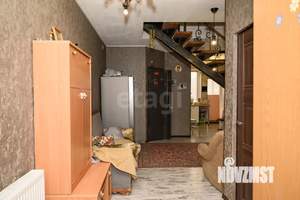 Таунхаус 150м², 3-этажный, участок 5 сот.  