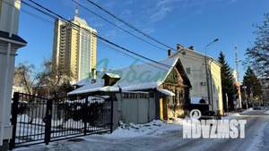 Дом 60м&sup2;, 1-этажный, участок 5 сот.  