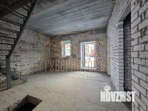 Таунхаус 111м&sup2;, 2-этажный, участок 4 сот.  