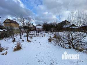 Дом 57м², 2-этажный, участок 10 сот.  