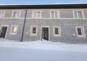 Дом 111м&sup2;, 2-этажный, участок 2 сот.  