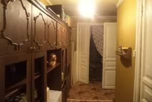 Дом 120м², 1-этажный, участок 6 сот.  