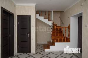 Таунхаус 120м², 2-этажный, участок 1 сот.  