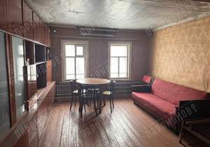 Дом 33м&sup2;, 1-этажный, участок 3 сот.  