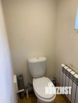 Дом 54м&sup2;, 1-этажный, участок 13 сот.  