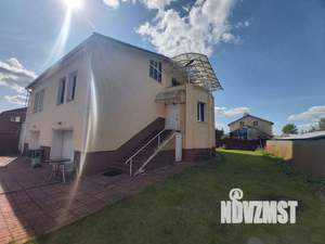 Дом 399м², 2-этажный, участок 5 сот.  