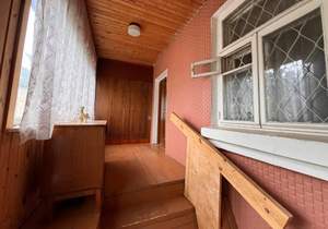 Дом 100м², 1-этажный, участок 8 сот.  