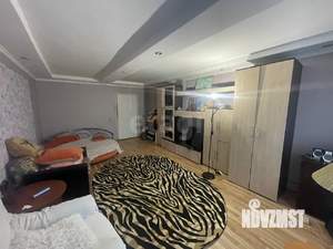 Дом 84м&sup2;, 1-этажный, участок 10 сот.  