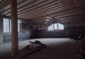 Дом 150м&sup2;, 2-этажный, участок 3 сот.  