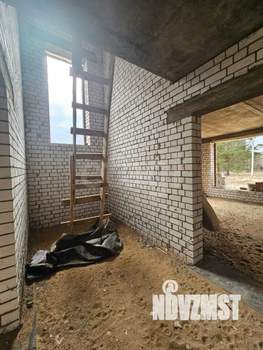 Дом 160м², 2-этажный, участок 5 сот.  